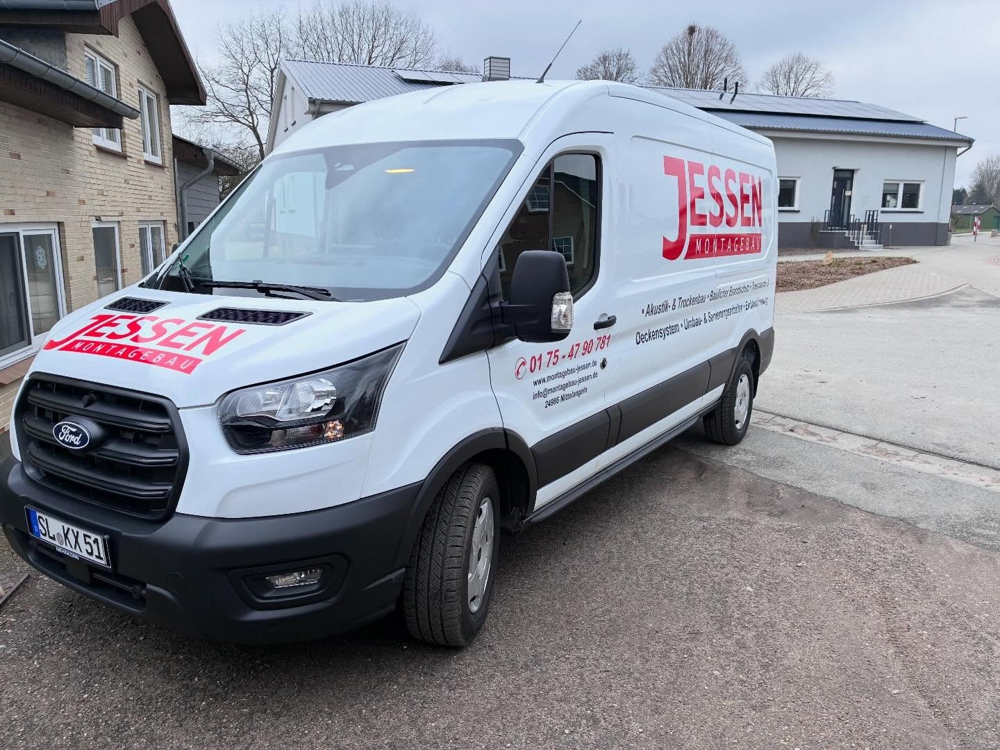 Einblick in unsere Arbeit