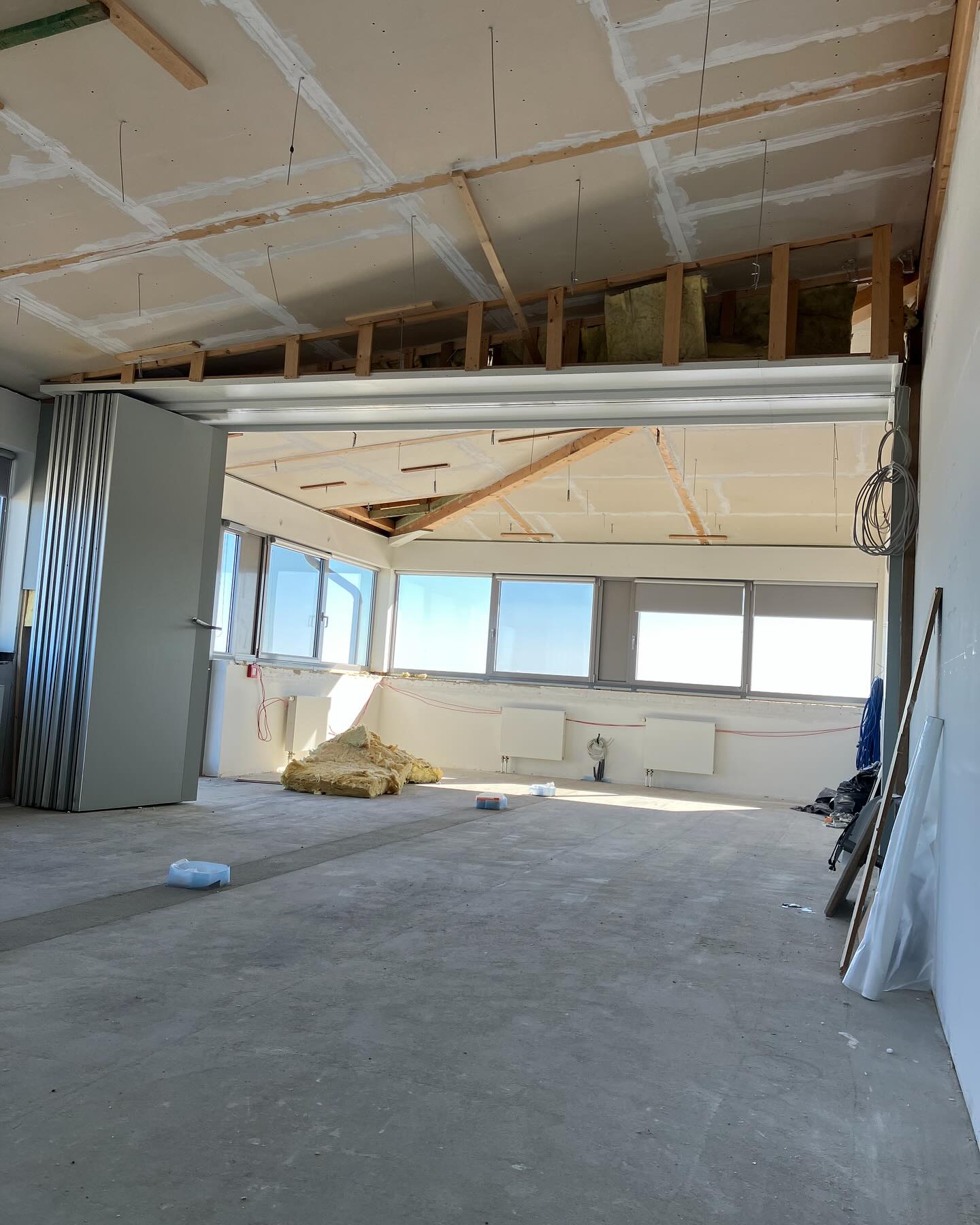 Einblick in unsere Arbeit